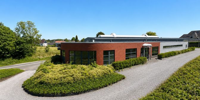 Bedrijfsvastgoed te koop in Hannuitsesteenweg 399, 3400 Landen
