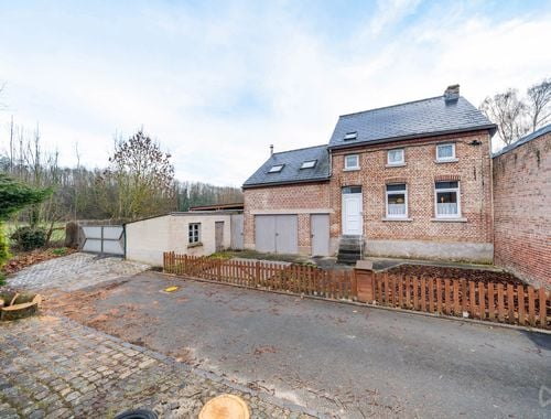                                         Woning te koop in Orp-Le-Grand, € 335.000
