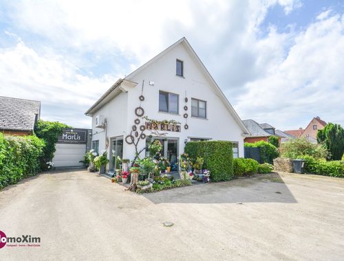                                         Maison à vendre à Kampenhout, € 549.500
