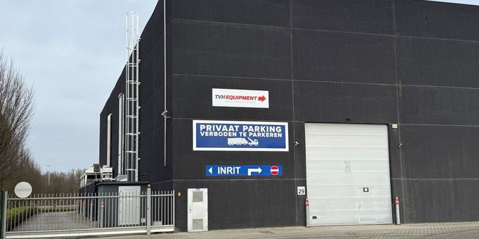 Bien professionnel à louer à Boterbosstraat 29, 3550 Zolder