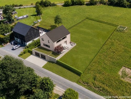                                         Bouwgrond te koop in Harre, € 99.000
