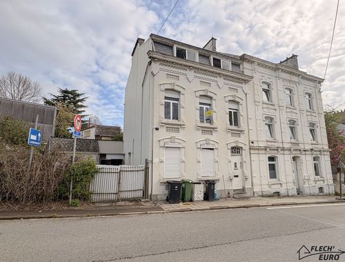                                         Maison à vendre à Pepinster, € 159.000
