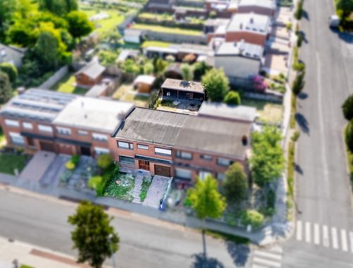                                        Woning te koop in Deerlijk, € 235.000

