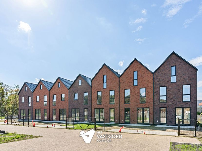 Huis te koop in Terrilpark 1.7,
                    3580 Beringen