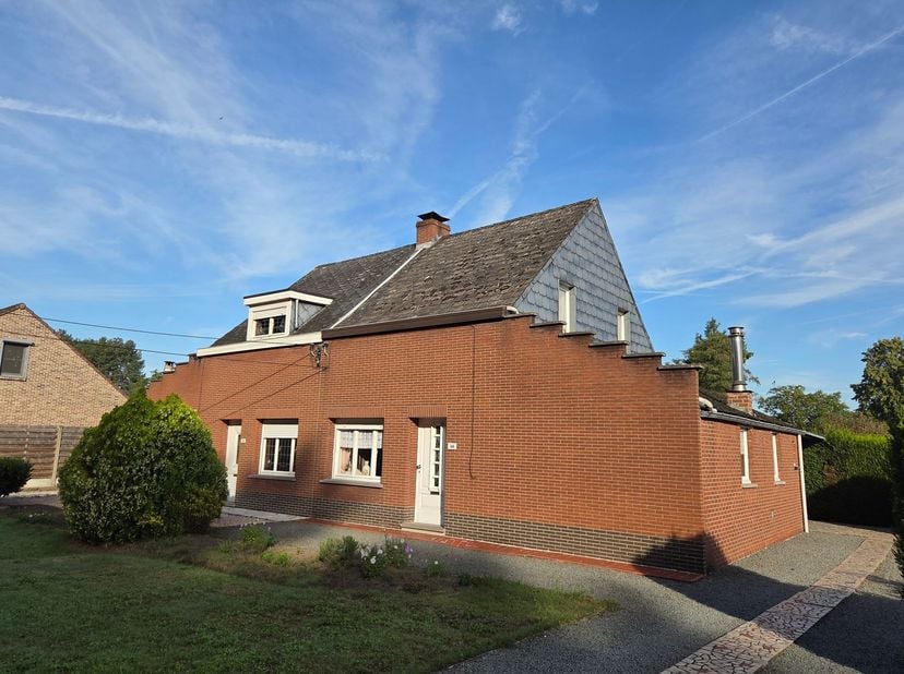 Huis te koop in Mechelbaan 144,
                    3130 Begijnendijk