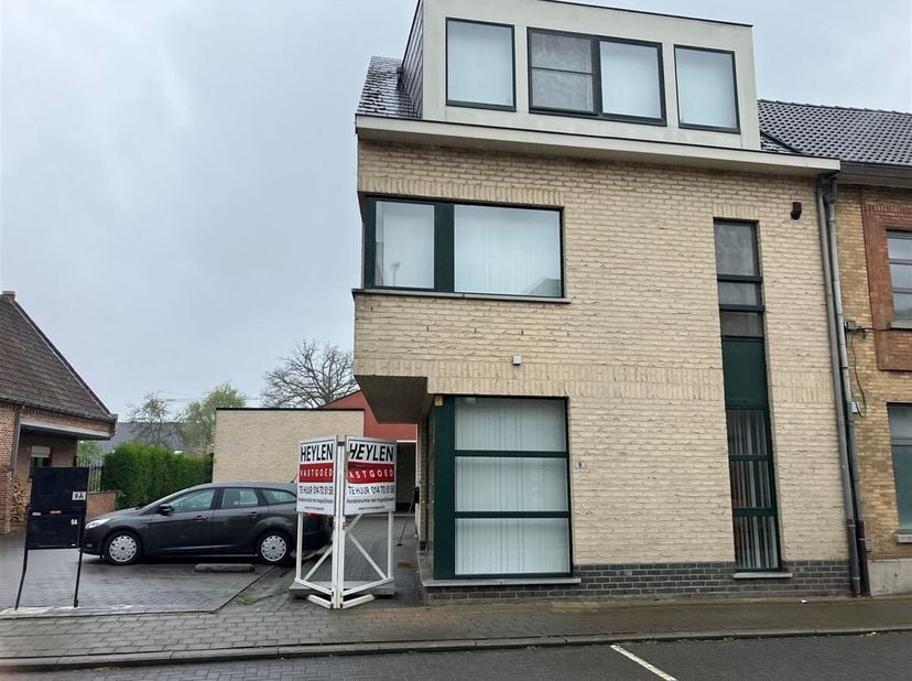 Appartement confortable d'une chambre à coucher dans le centre de Ramsel<br />
Situation : L'appartement est situé dans le centre de Ramsel, à quelque
