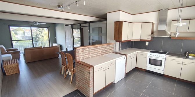 Appartement te huur in Gasthuisstraat 65 bus 2, 1760 Pamel