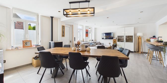 Huis te koop in 7730 Évregnies