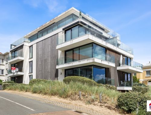                                         Appartement te koop in Sint-Idesbald, € 345.000
