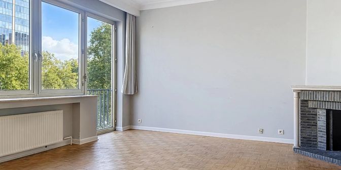 Appartement te huur in AVENUE LOUISE 309, 1050 Elsene
