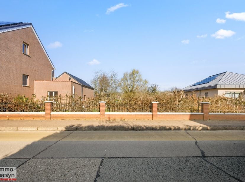 Ben je op zoek naar de perfecte plek voor jouw nieuwbouwwoning in het landelijke Bekkevoort?<br />
<br />
Dit prachtige perceel aan de Halensebaan bie