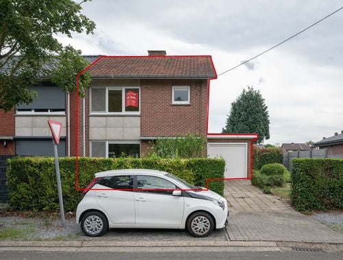                                         Woning te koop in Mechelen-aan-de-Maas, € 50.000
