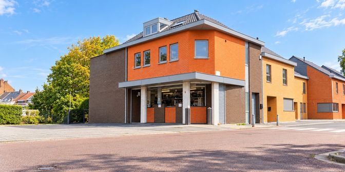 Bedrijfsvastgoed te koop in 7700 Moeskroen