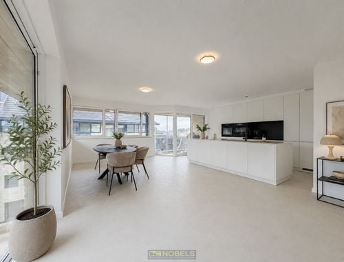                                         Appartement te koop in Oudenaarde, € 285.000

