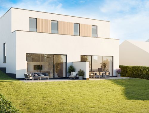                                         Woning te koop in Korbeek-Dijle, € 695.000
