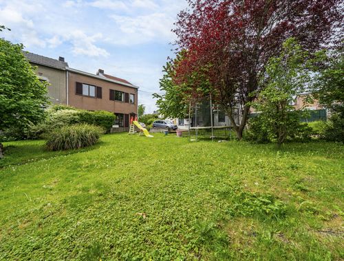                                         Woning te koop in Montegnée, € 265.000
