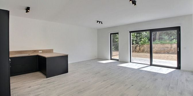 Appartement te huur in Rue des Combattants 144 bus 2, 1301 Bierges