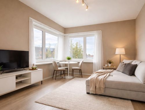                                         Appartement à vendre à Roeselare, € 69.500
