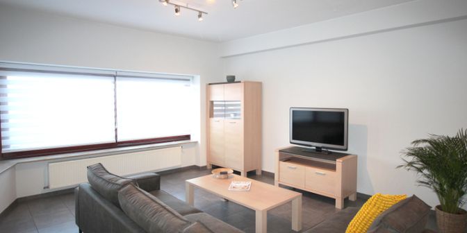 Appartement te koop in Zeedijk 169, 8301 Heist