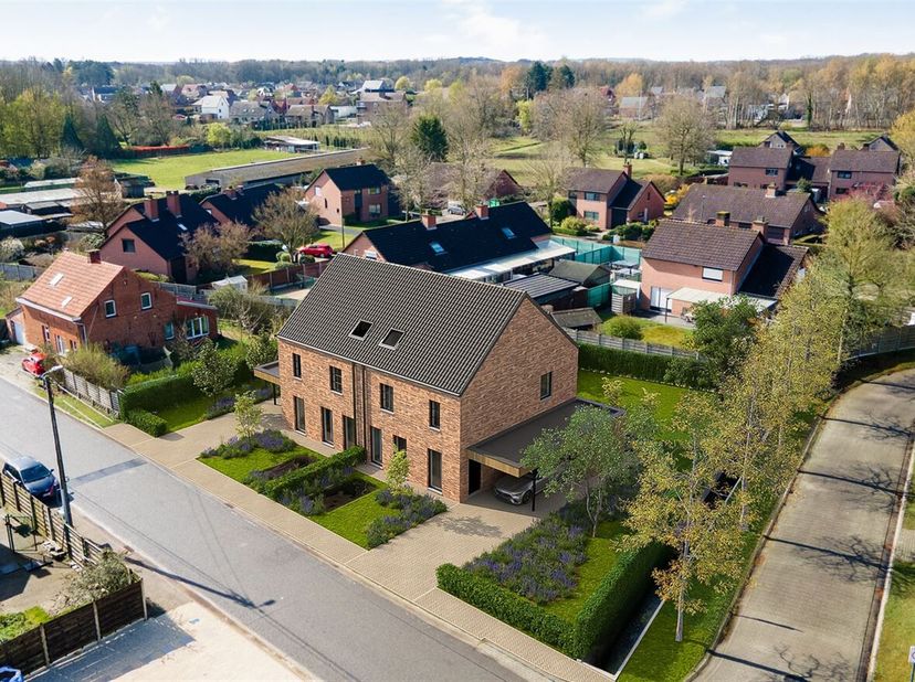 Huis te koop
                    in 3130 Begijnendijk