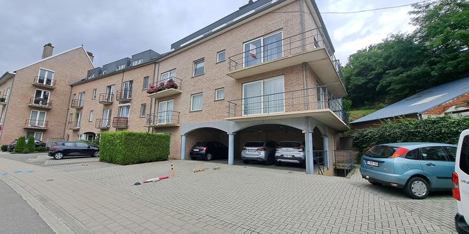 Appartement te huur in Wilselsesteenweg 210 bus 0101, 3010 Kessel-Lo