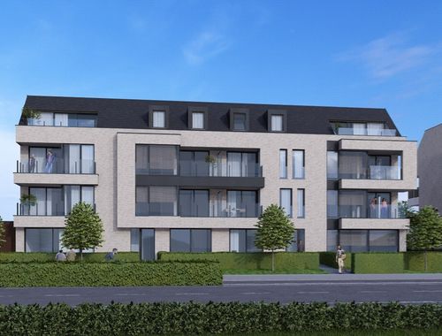                                         Appartement à vendre à Sint-Michiels, € 375.528
