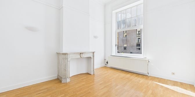 Appartement te huur in Rue Froissart 25, 1040 Etterbeek