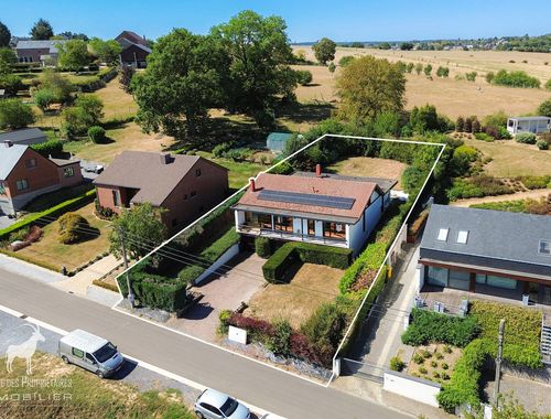                                         Woning te koop in Vitrival, € 389.999
