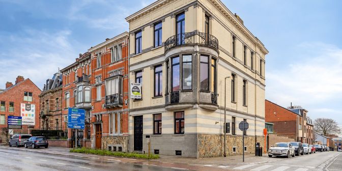 Maison à vendre à Kruissteenweg 16, 3700 Tongeren