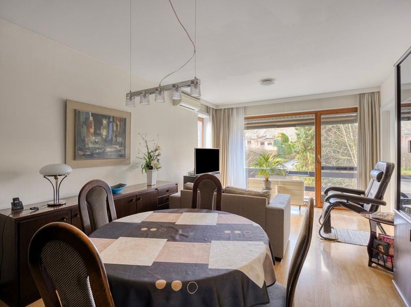 Appartement à vendre
                    à 3001 Heverlee