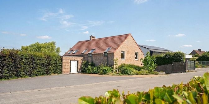 Huis te koop in 7600 Péruwelz