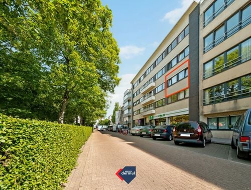                                         Appartement te koop in Oostende, € 189.000
