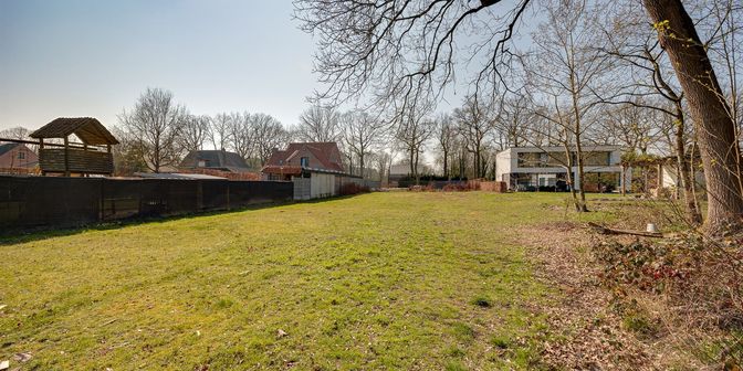 Grond te koop in Driesheide 93, 2980 Zoersel