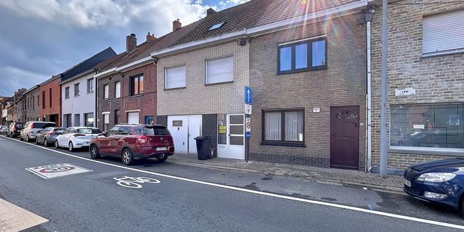 Maison à vendre à Leiestraat 41, 8520 Kuurne