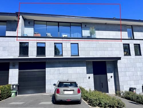                                         Appartement te huur in Genval, € 1.345
