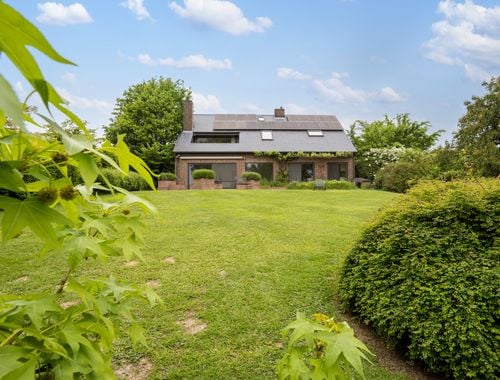                                         Maison à vendre à Galmaarden, € 699.900
