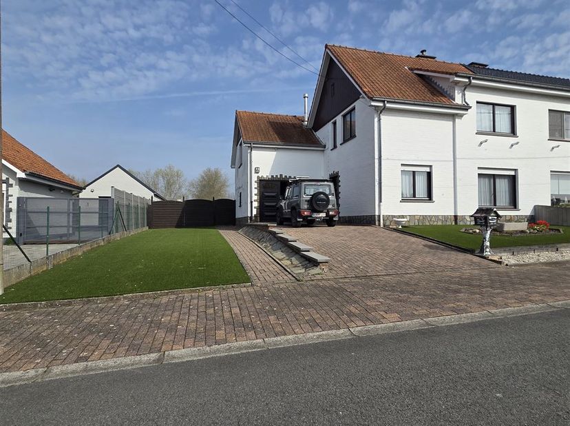 Maison à vendre
                    à 9500 Geraardsbergen
