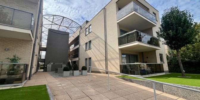 Appartement te koop in Graaf van Loonstraat 30 bus 2, 3580 Beringen