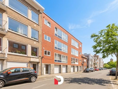                                         Appartement te koop in Brugge, € 215.000
