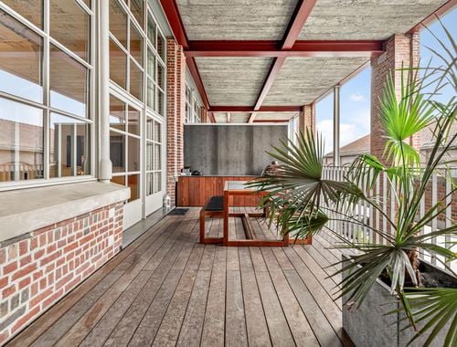                                         Loft à vendre à Avelgem, € 485.000
