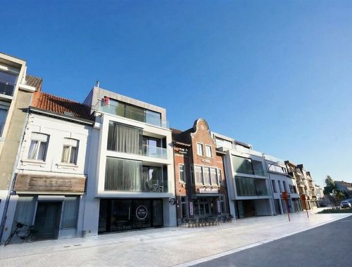                                         Appartementsgebouw te koop in Lauwe, € 295.000
