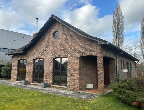                                         Woning te koop in Heusden, € 340.000
