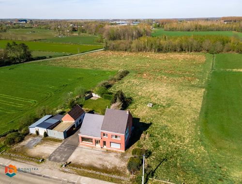                                         Maison à vendre à Lier, € 575.000

