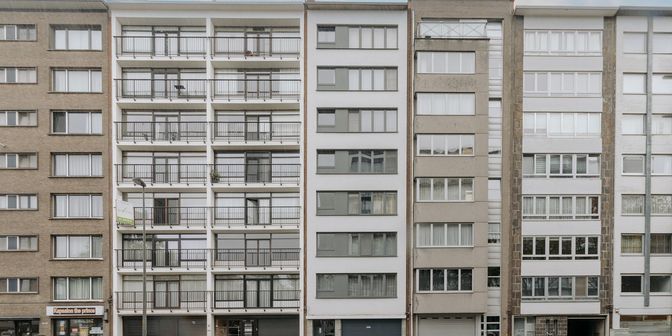 Appartement à vendre à Lambrechtshoekenlaan 226 boîte 5, 2170 Merksem