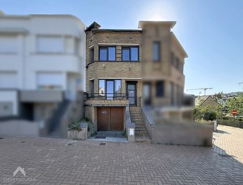                                        Bel-étage te koop in De Panne, € 349.000
