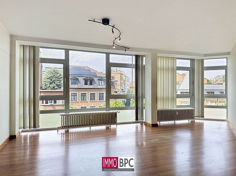 Appartement te koop in Boulevard du Jubilé 71,
                    1080 Sint-Jans-Molenbeek