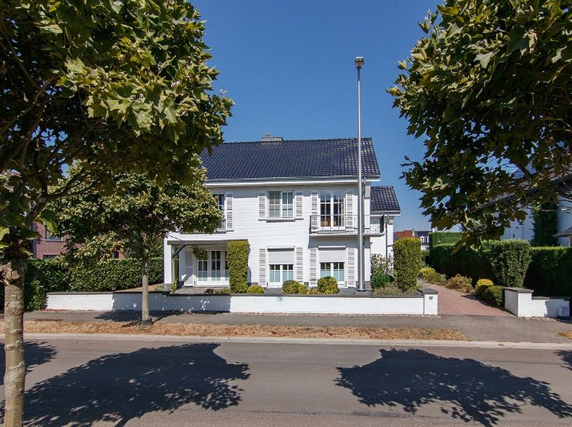 Huis te koop in Breughellaan 17A,
                    3500 Hasselt