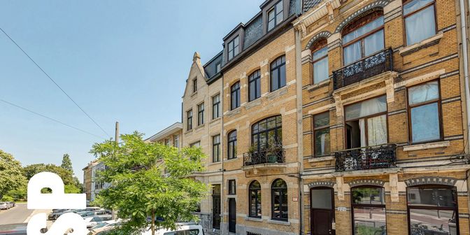 Maison à vendre à Kruishofstraat 227, 2610 Wilrijk