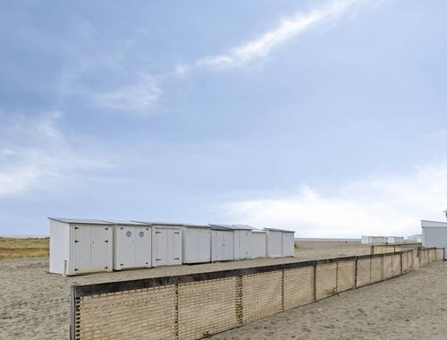                                         Appartement à vendre à Heist-aan-Zee, € 356.000
