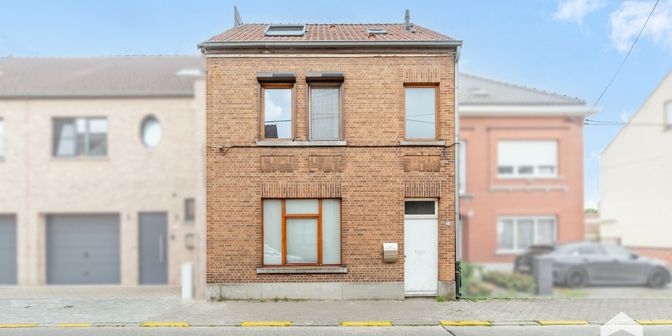 Huis te koop in Potaardestraat 44, 1790 Teralfene